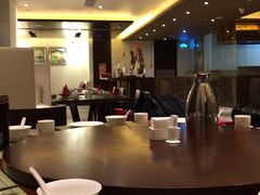 -林芝工布庄园希尔顿酒店-猎味中餐厅