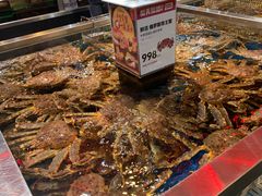-盒马X会员店(王府井奥莱UP TOWN店)