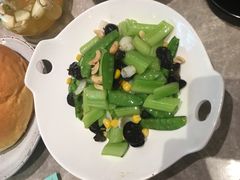 -大树餐厅(红旗街万达店)