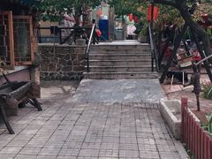 -老村长农家院
