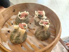 -永春园·扬州早茶·淮扬菜(漫乐城店)