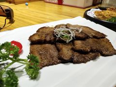-和风清味日本料理(希尔顿店)