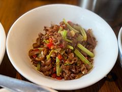 -衡东土菜馆(天际绿洲店)