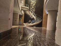 -三亚福朋喜来登酒店·大堂吧