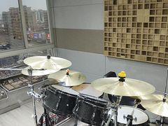 -TEMPO 音乐(五角场店)