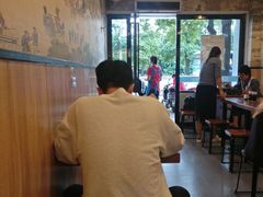 -渔夫恋上鱼(上渡店)