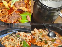 -肖记公安牛肉鱼杂馆· 省级非物质文化遗产(仁和路店)