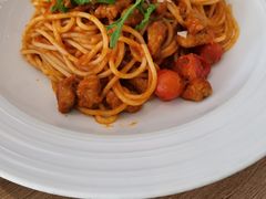 -必胜客(龙湾万达店)