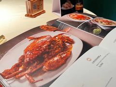 -侨美食家·粤菜(体育西路店)