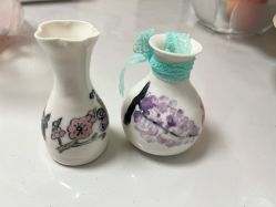 -水火陶艺手作坊(新街口友谊广场店)