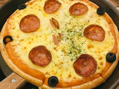 -Kpasta韩式意大利面