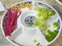 -清真·鸦儿李记·涮肉(花市店)