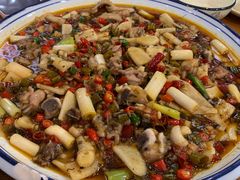 -李大爷的泡椒馆(冉家坝店)