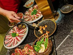 -樱嘢·炭火烧肉(惠南店)