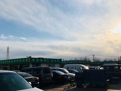 -牛栏山市场