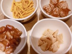 -京味斋·烤鸭·北京菜(安贞店)