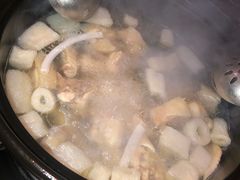 -同仁四季椰子鸡(海岸城天利店)