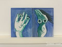 -胶囊画廊
