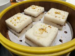 -海天楼中餐厅(吴宫泛太平洋酒店)