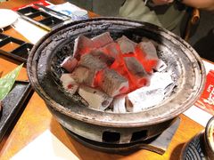 -热血兄弟·炭火烤肉(融侨中心店)