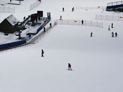 -哈尔滨热雪奇迹