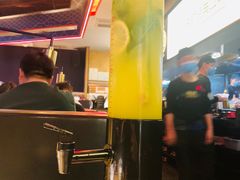 大堂-烤匠麻辣烤鱼(万象城店)