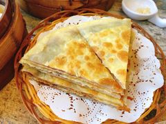 -老边饺子(彩虹城店)