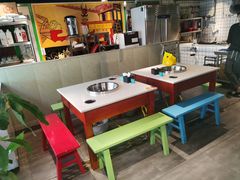 -钢管厂五区小郡肝火锅串串香(清河店)