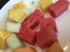 -北京王府井希尔顿酒店·万斯阁西餐厅