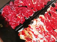-潮发潮汕牛肉店(东方宝泰店)
