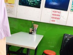 大堂-明呈黄鱼面馆(斜土路店)