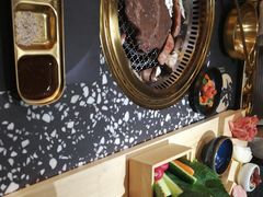 -黑牛の場烤肉(摩天活力城店)