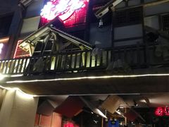 门面-哥老官重庆美蛙鱼头(西湖银泰十一哥店)