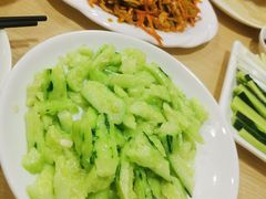 -姥家春饼店(漳州二路店)