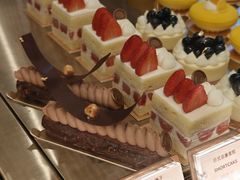 -大堂酒廊(澳门文华东方酒店)