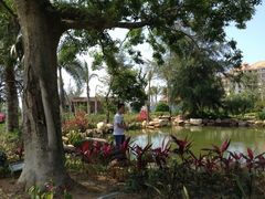 -惠州金海湾嘉华度假酒店