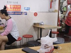 -胡家麻辣串(核桃园路店)