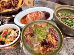 -南京大牌档(凯德1818店)