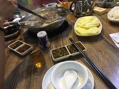 -牛总正宗牛肉火锅(魁奇路店)