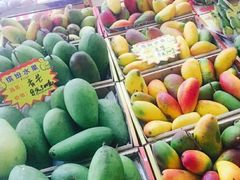 -金鸡岭农贸市场