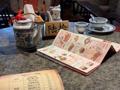 -南京大牌档(人民广场店)