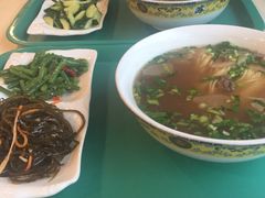 -苏氏牛肉面(丰北桥店)