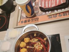 -吉野家(宾水道店)