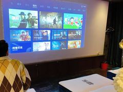-观唐足道SPA养生会馆(南湖店)