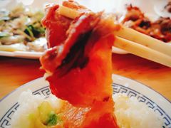 -清真利德顺小老饭庄(复兴路店)
