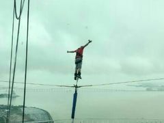 -澳门旅游塔360°旋转餐厅(南湾湖广场店)