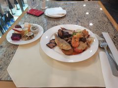 -杭州香格里拉·香宫中餐厅
