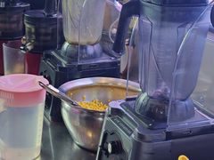 -黄金玉米汁(悠方店)