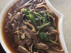 -何记羊汤馆(丽水佳源店)