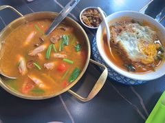-瑞丽觉觉味道·异国风情(瑞丽大道店)